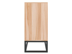 Příborník 105 x 30 x 65 cm kompozitní dřevo