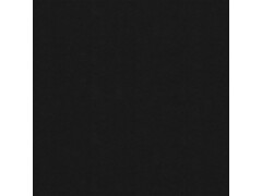 Balkónová zástěna černá 90 x 400 cm oxfordská látka