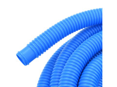 Bazénová hadice modrá 32 mm 15,4 m