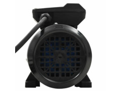 Bazénové čerpadlo černé 0,25 HP 7500 l/h