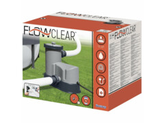 Bestway Bazénové filtrační čerpadlo Flowclear 5678 l/h
