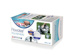 Bestway Flowclear Polysphere Filtrační kuličky 500 g 58475