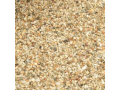 Jezírková fólie přírodní písek 1000 x 60 cm