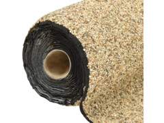 Jezírková fólie přírodní písek 1000 x 60 cm