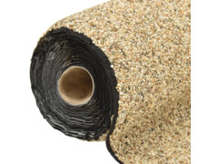 Jezírková fólie přírodní písek 150 x 40 cm