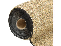 Jezírková fólie přírodní písek 500 x 40 cm