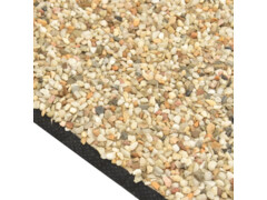 Jezírková fólie přírodní písek 500 x 60 cm