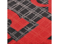 Kuchyňský koberec pratelný Hot & Spicy 60 x 300 cm
