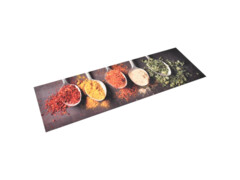 Kuchyňský koberec pratelný Lžíce 45 x 150 cm