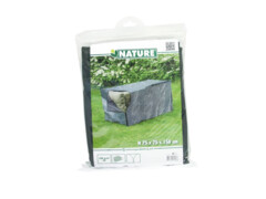 Nature Ochranná plachta na zahradní podušky 150 x 75 x 75 cm