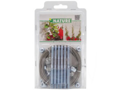 Nature Sada drátěné treláže pro popínavé rostliny 6040760