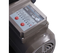 Pískové filtrační čerpadlo s časovačem 530 W 10 980 l/h