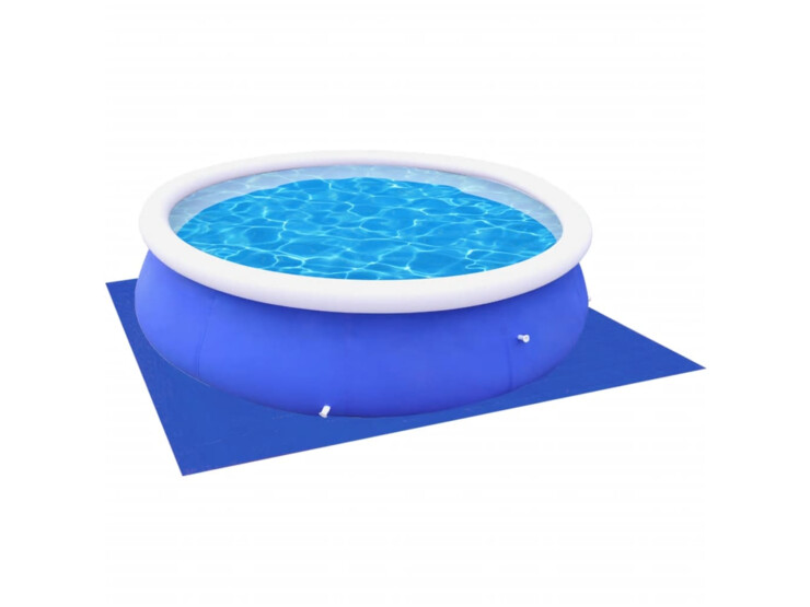 Podložka pod bazén pro kruhové bazény 300 cm