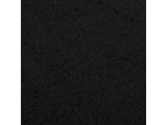 Rohožka černá 80 x 120 cm
