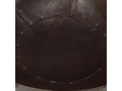 Rustikální mísa na oheň Ø 60 cm železo