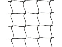 Sada badmintonové sítě a košíčků, 300x155 cm