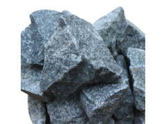 Saunové topné kameny 15 kg