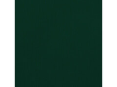 Stínící plachta oxfordská látka obdélníková 3x5 m tmavě zelená
