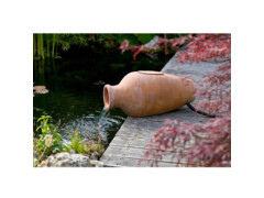 Ubbink Acqua Arte vodní prvek Amphora 1355800