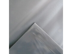 Ubbink Jezírková fólie AquaLiner 4 x 3 m PVC 0,5 mm 1331166