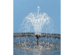 Ubbink Jezírkové fontánové čerpadlo Elimax 2000 1351311