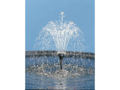 Ubbink Jezírkové fontánové čerpadlo Elimax 2500 1351303