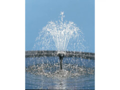 Ubbink Jezírkové fontánové čerpadlo Elimax 9000 1351306