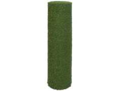 Umělá tráva 1,33 x 5 m / 20 mm zelená