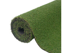 Umělá tráva 1,33 x 5 m / 20 mm zelená