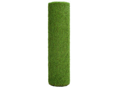 Umělá tráva 1,5 x 10 m / 40 mm zelená