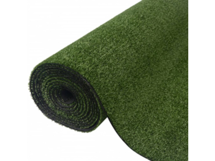 Umělá tráva 7/9 mm 1 x 15 m zelená