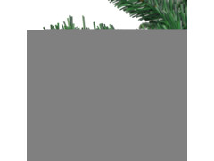 Umělý vánoční strom L 240 cm zelený