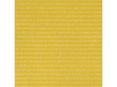 Venkovní roleta 220 x 140 cm žlutá