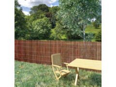 Vrbový plot 300 x 100 cm