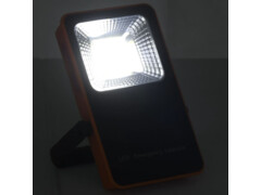  LED reflektor ABS 5 W studené bílé světlo