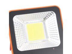  LED reflektor ABS 5 W studené bílé světlo
