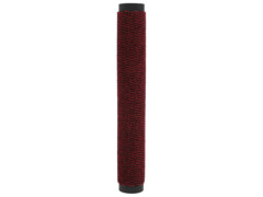  Protiprachové rohožky 2ks obdélník všívané 120 x 180 cm červené