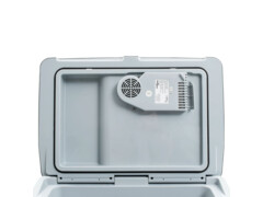  Přenosný termoelektrický chladicí box 45 l 12 V 230 V A++