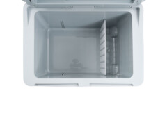  Přenosný termoelektrický chladicí box 45 l 12 V 230 V A++