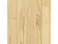  Zahradní truhlík 150 x 50 x 70 cm masivní borové dřevo