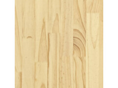  Zahradní truhlík 110 x 31 x 70 cm masivní borové dřevo