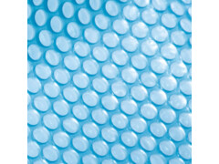 Intex Solární plachta na bazén modrá 400 x 200 cm polyethylen