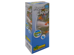 Ubbink Přípravek proti řasám v jezírku BioBalance Aqua Clear 500 ml