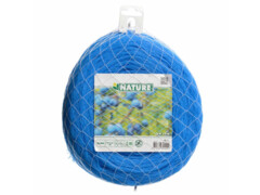 423501 Nature Bird Netting "Nano" 5x4 m Blue