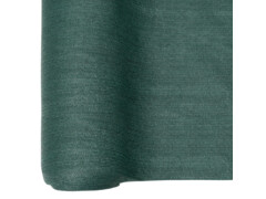  Stínící tkanina zelená 1,8 x 25 m HDPE 150 g/m² 