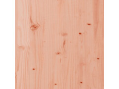  Stojan na dřevo 110 x 35 x 108,5 cm masivní dřevo douglasky
