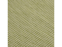  Venkovní hladce tkaný koberec 160x230 cm zelená