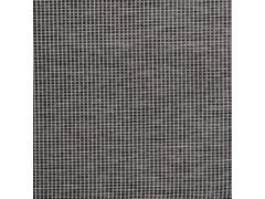  Venkovní hladce tkaný koberec 80 x 150 cm šedý