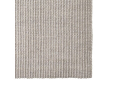  Koberec přírodní sisal 80 x 150 cm pískový