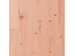 Truhlík 80 x 80 x 27 cm masivní dřevo douglasky